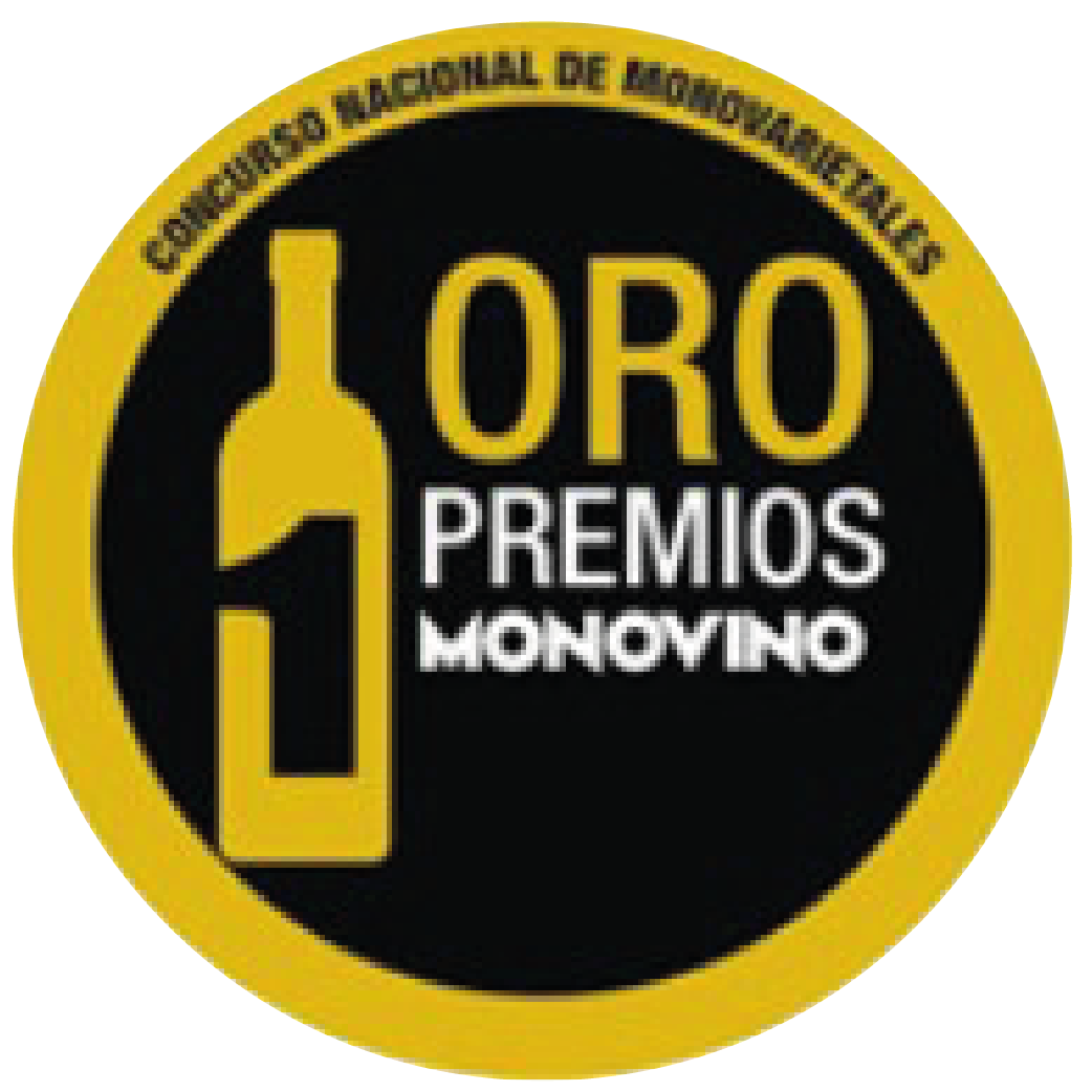 ORO Premios MONOVINO 2020